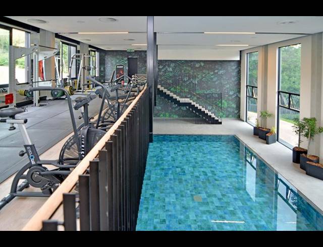 2 BEDROOM PROPERTY TO RENT IN HYDE PARK